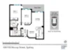1007/50 Murray Street, Sydney, NSW 2000-Floorplan