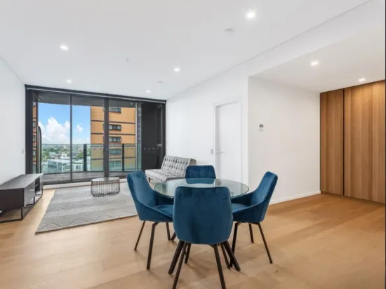 1007/500 Pacific Hwy, St Leonards, NSW 2065