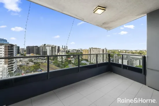 1007/66 High Street, Toowong, Qld 4066-Image