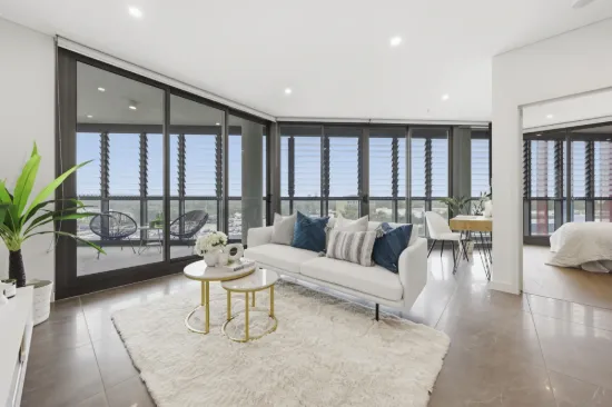 1007B/101 Waterloo Road, Macquarie Park, NSW 2113