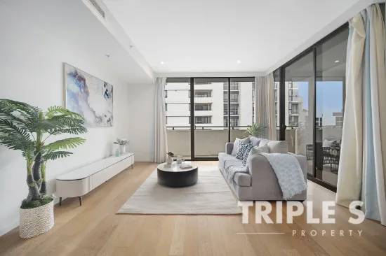 1008/1 Muller Lane, Mascot, NSW 2020