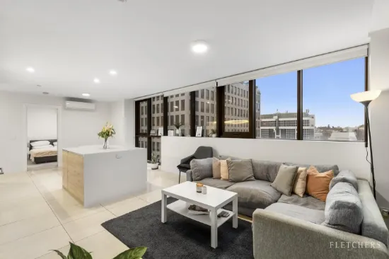 1008/12 Queens Road, Melbourne, Vic 3004