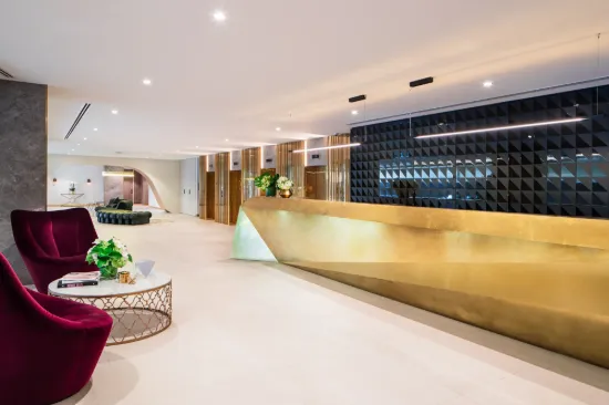 1008/14 Queens Road, Melbourne, Vic 3004-Image