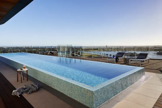 1008/14 Queens Road, Melbourne, Vic 3004-Image