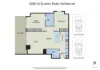 1008/14 Queens Road, Melbourne, Vic 3004-Floorplan