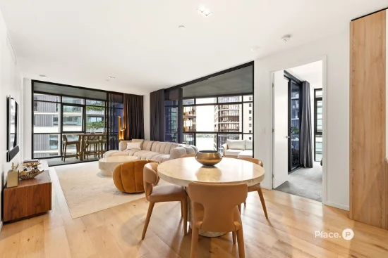 1008/18 Longland Street, Newstead, Qld 4006