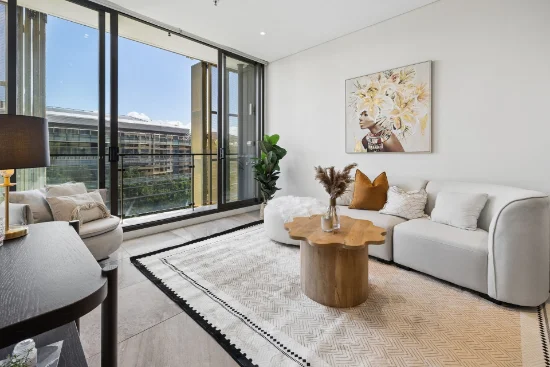 1008/188 Day Street, Sydney, NSW 2000 - For Sale