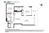 1008/188 Day Street, Sydney, NSW 2000-Floorplan