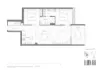 1008/20 Festival Place, Newstead, Qld 4006-Floorplan
