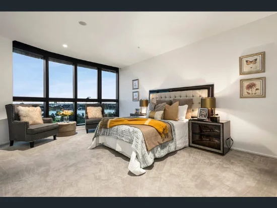 1008/20 Queens Rd, Melbourne, Vic 3004-Image