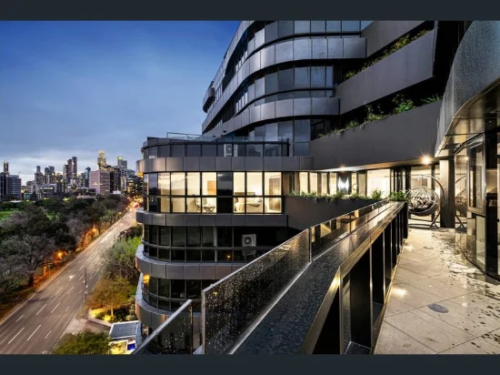 1008/20 Queens Rd, Melbourne, Vic 3004-Image