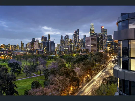 1008/20 Queens Rd, Melbourne, Vic 3004-Image