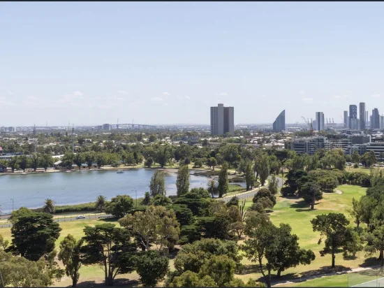 1008/20 Queens Rd, Melbourne, Vic 3004-Image
