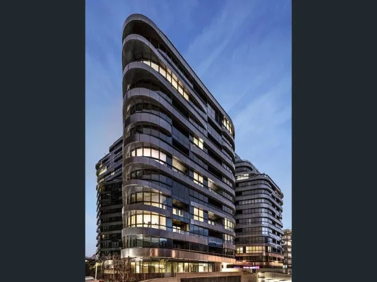 1008/20 Queens Rd, Melbourne, Vic 3004-Image
