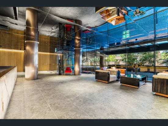 1008/20 Queens Rd, Melbourne, Vic 3004-Image
