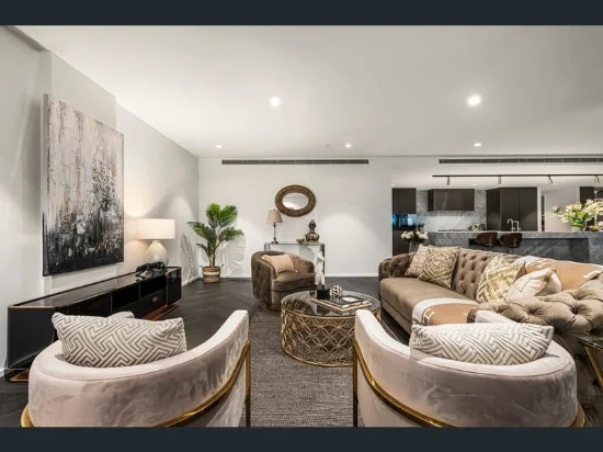 1008/20 Queens Rd, Melbourne, Vic 3004-Image