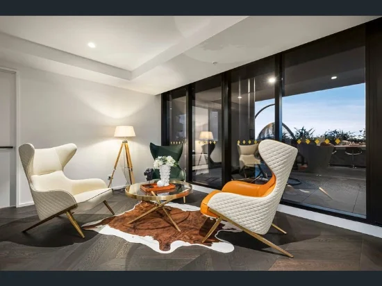 1008/20 Queens Rd, Melbourne, Vic 3004-Image