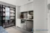 1008/243 Franklin St, Melbourne, Vic 3000