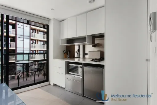 1008/243 Franklin St, Melbourne, Vic 3000