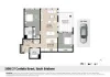 1008/27 Cordelia Street, South Brisbane, Qld 4101-Floorplan