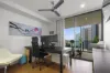 1008/37 Archer Street, Toowong, Qld 4066-Image