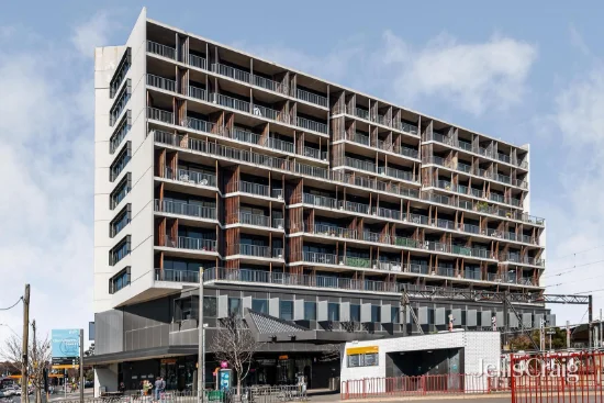 1008/39 Kingsway, Glen Waverley, Vic 3150 - For Sale
