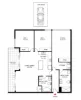 1008/420 Macquarie Street, Liverpool, NSW 2170-Floorplan