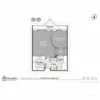 1008/5 Palm Avenue, Surfers Paradise, Qld 4217-Floorplan