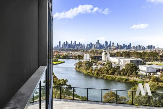 1008/8 Joseph Road, Footscray, Vic 3011