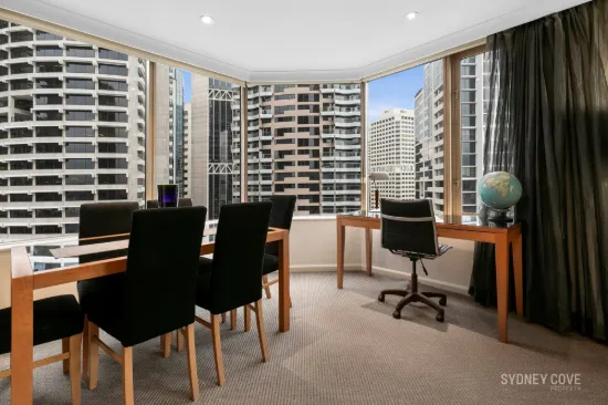 1008/98 Gloucester Street, Sydney, NSW 2000