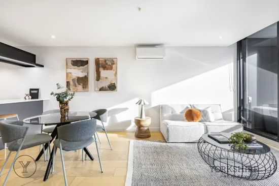 1008D/21 Robert Street, Collingwood, Vic 3066