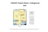 1008D/21 Robert Street, Collingwood, Vic 3066-Floorplan