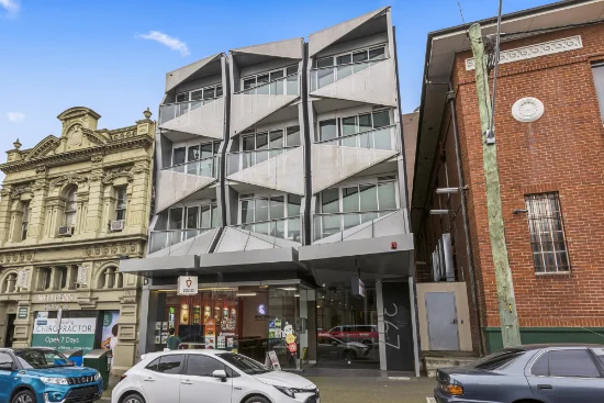 1009/1 Glenferrie Place, Hawthorn, Vic 3122
