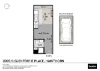 1009/1 Glenferrie Place, Hawthorn, Vic 3122-Floorplan
