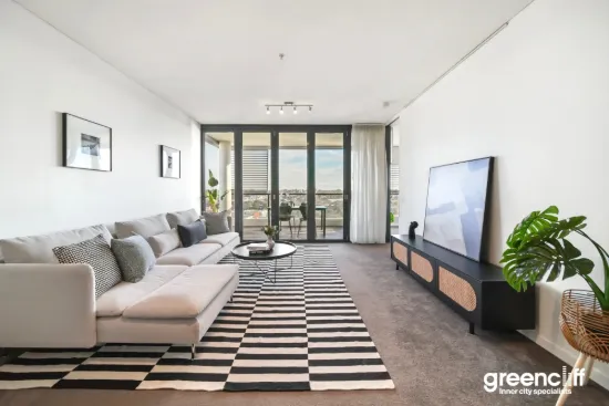 1009/1 Sterling Circuit, Camperdown, NSW 2050