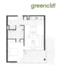 1009/1 Sterling Circuit, Camperdown, NSW 2050-Floorplan