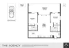1009/13 Angas Street, Meadowbank, NSW 2114-Floorplan