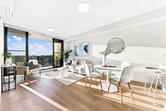 1009/135-137 Pacific Highway, Hornsby, NSW 2077 - For Sale