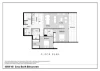 1009/161 Emu Bank, Belconnen, ACT 2617-Floorplan