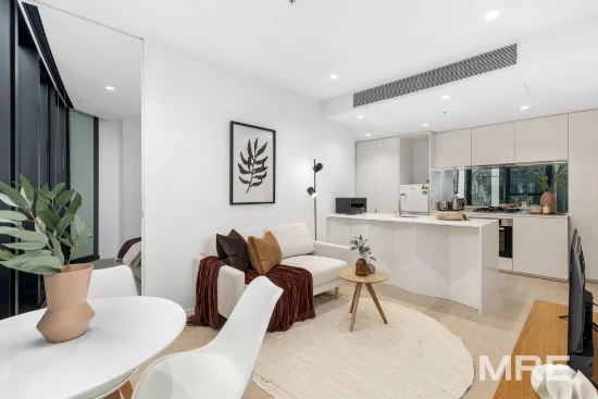 1009/18 Hoff Boulevard, Southbank, Vic 3006