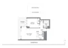 1009/183 Kent Street, Sydney, NSW 2000-Floorplan
