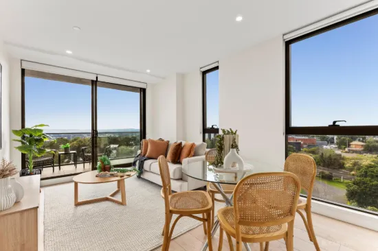 1009/20 Hepburn Road, Doncaster, Vic 3108