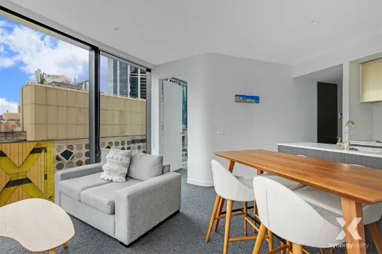 1009/228 La Trobe Street, Melbourne, Vic 3000