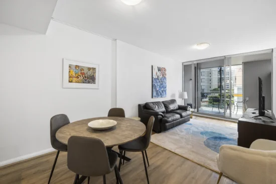 1009/23 Shelley Street, Sydney, NSW 2000