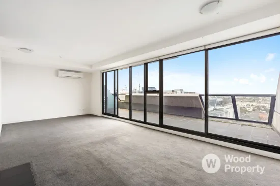 1009/240 Barkly St, Footscray, Vic 3011