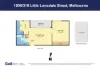 1009/318 Little Lonsdale Street, Melbourne, Vic 3000-Floorplan
