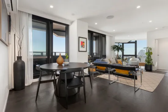1009/32 Palmerston Crescent, South Melbourne, Vic 3205