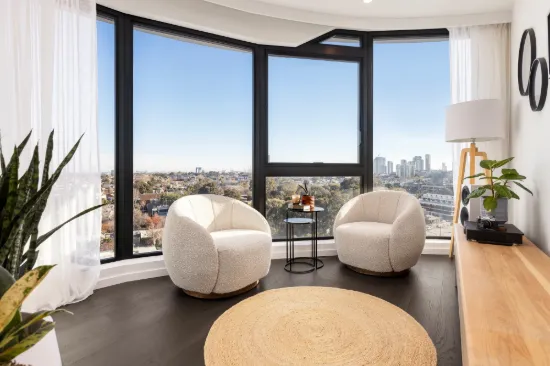 1009/32 Palmerston Crescent, South Melbourne, Vic 3205-Image