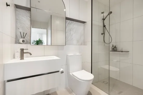 1009/32 Palmerston Crescent, South Melbourne, Vic 3205-Image
