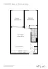 1009/338 Water Street, Fortitude Valley, Qld 4006-Floorplan